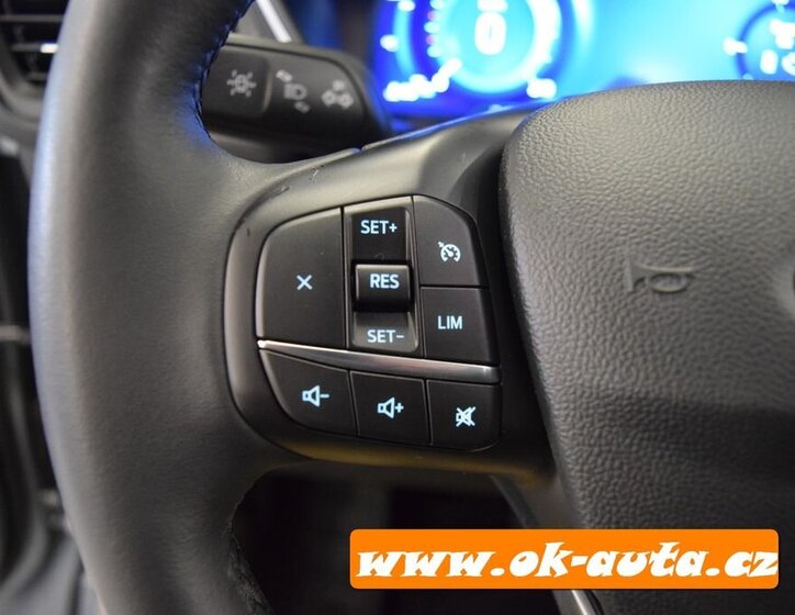 Ford Kuga SUV 2,5 l 165 kw