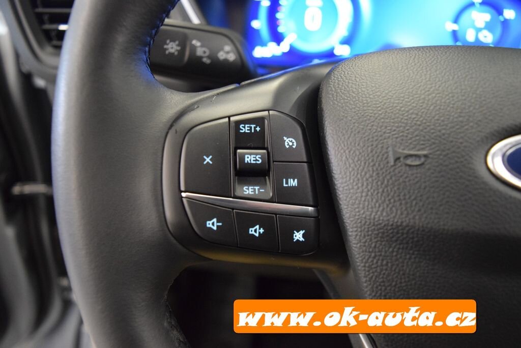 Ford Kuga SUV 2,5 l 165 kw