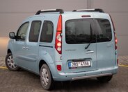 Renault Kangoo MPV 1,6 l 78 kw
