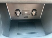 Hyundai i30 Kombi 1,5 l 118 kw