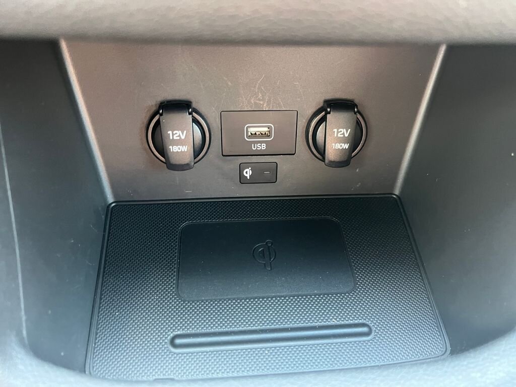 Hyundai i30 Kombi 1,5 l 118 kw