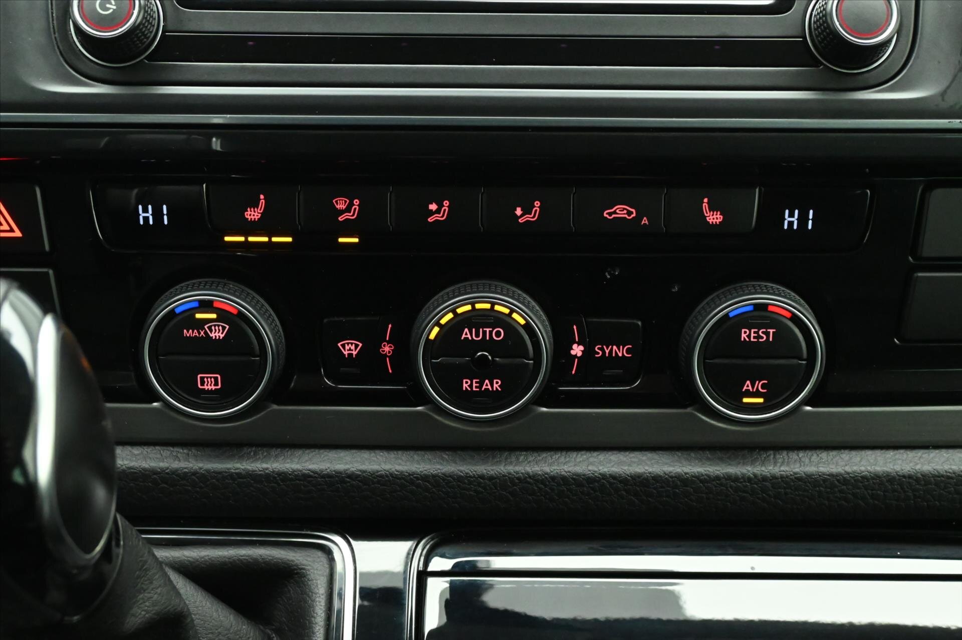 Volkswagen Multivan VAN / Minibus 2,0 l 150 kw