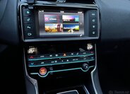 Jaguar XE Sedan / Limuzína 0,0 0