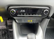 Toyota Yaris Hatchback 1,5 l 68 kw