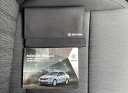 Škoda Octavia Kombi 1,6 l 85 kw