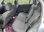 Opel Astra Hatchback 1,7 l 55 kw