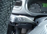 Škoda Fabia Hatchback 1,2 l 63 kw