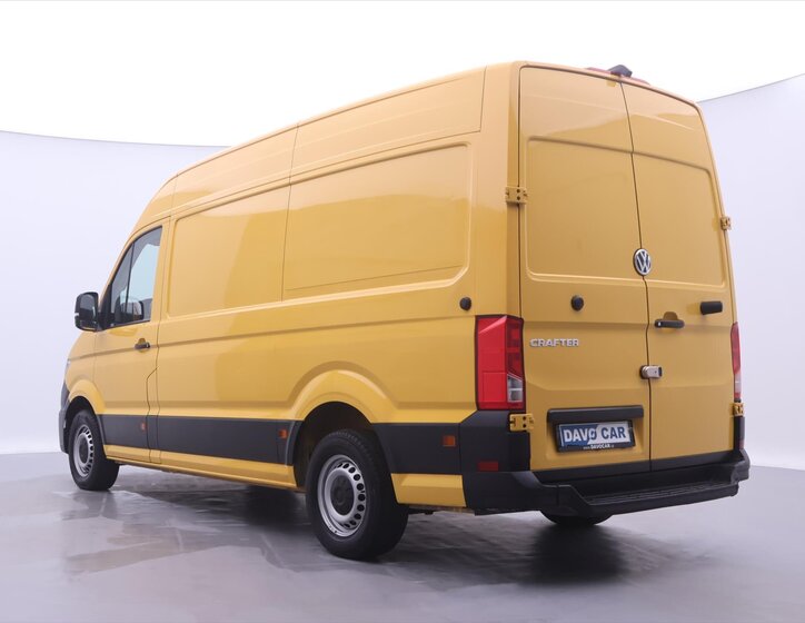 Volkswagen Crafter 5
