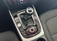 Audi A5 Sedan / Limuzína 2,0 l 140 kw