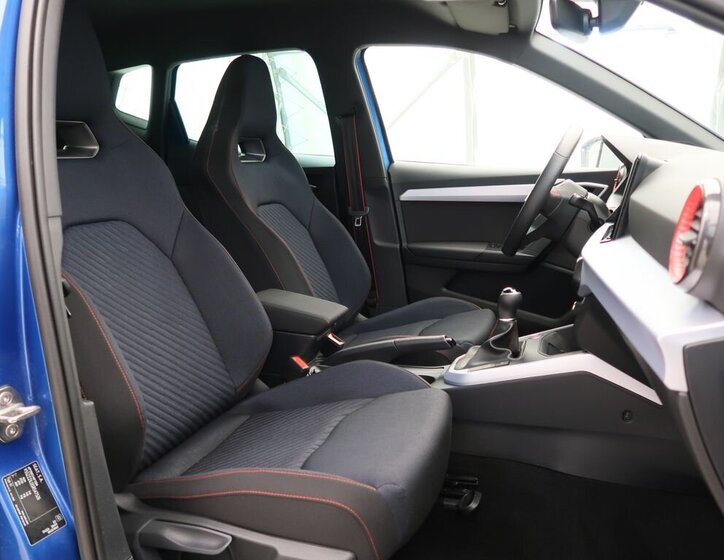 Seat Arona SUV / Terénní 999,0 85 kw