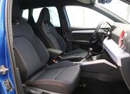 Seat Arona SUV / Terénní 999,0 85 kw