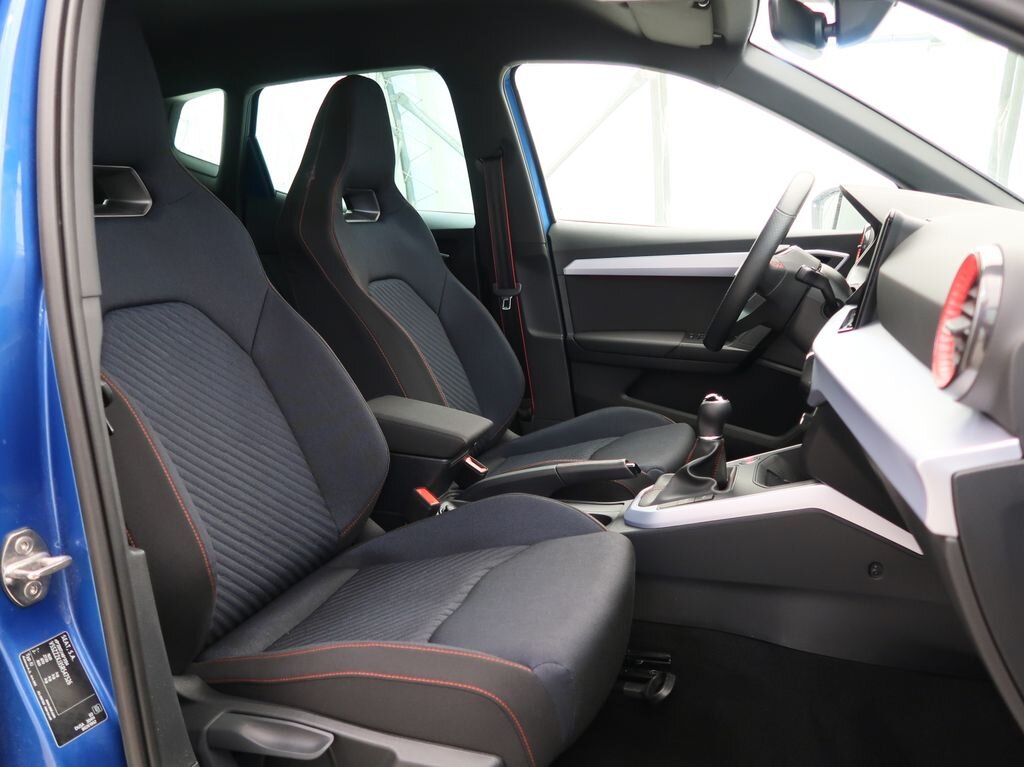 Seat Arona SUV / Terénní 999,0 85 kw