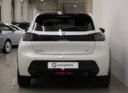 Peugeot 208 Hatchback 1,2 l 74 kw