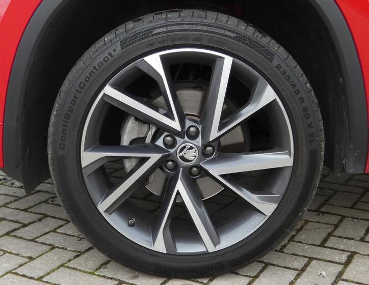 Škoda Kodiaq 24