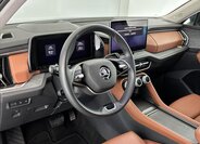 Škoda Kodiaq SUV / Terénní 2,0 l 142 kw