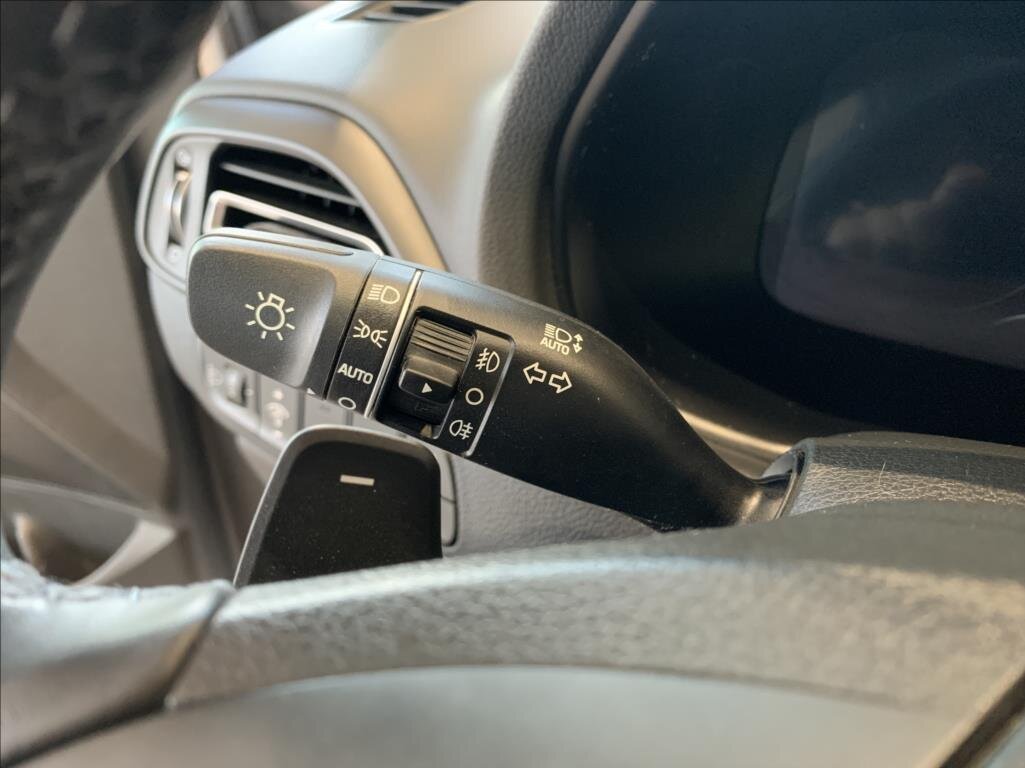 Hyundai i30 Kombi 1,5 l 103 kw