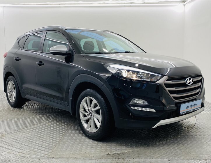 Hyundai Tucson 23