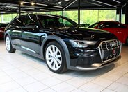 Audi A6 Allroad 1