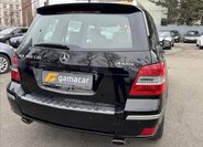 Mercedes-Benz GLK SUV / Terénní 3,0 l 170 kw