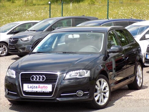 Audi A3 Hatchback 1,2 l 77 kw