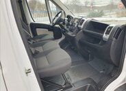 Fiat Ducato Ostatní 2,3 l 96 kw