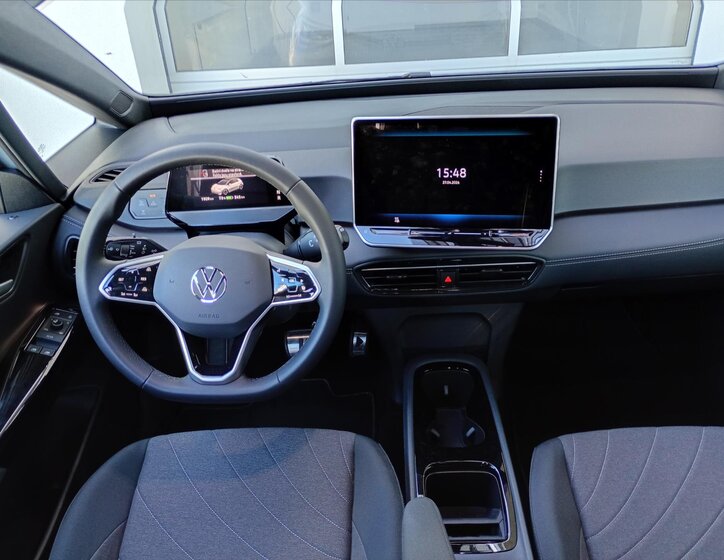 Volkswagen ID.3 Hatchback 0,0 150 kw