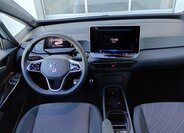 Volkswagen ID.3 Hatchback 0,0 150 kw