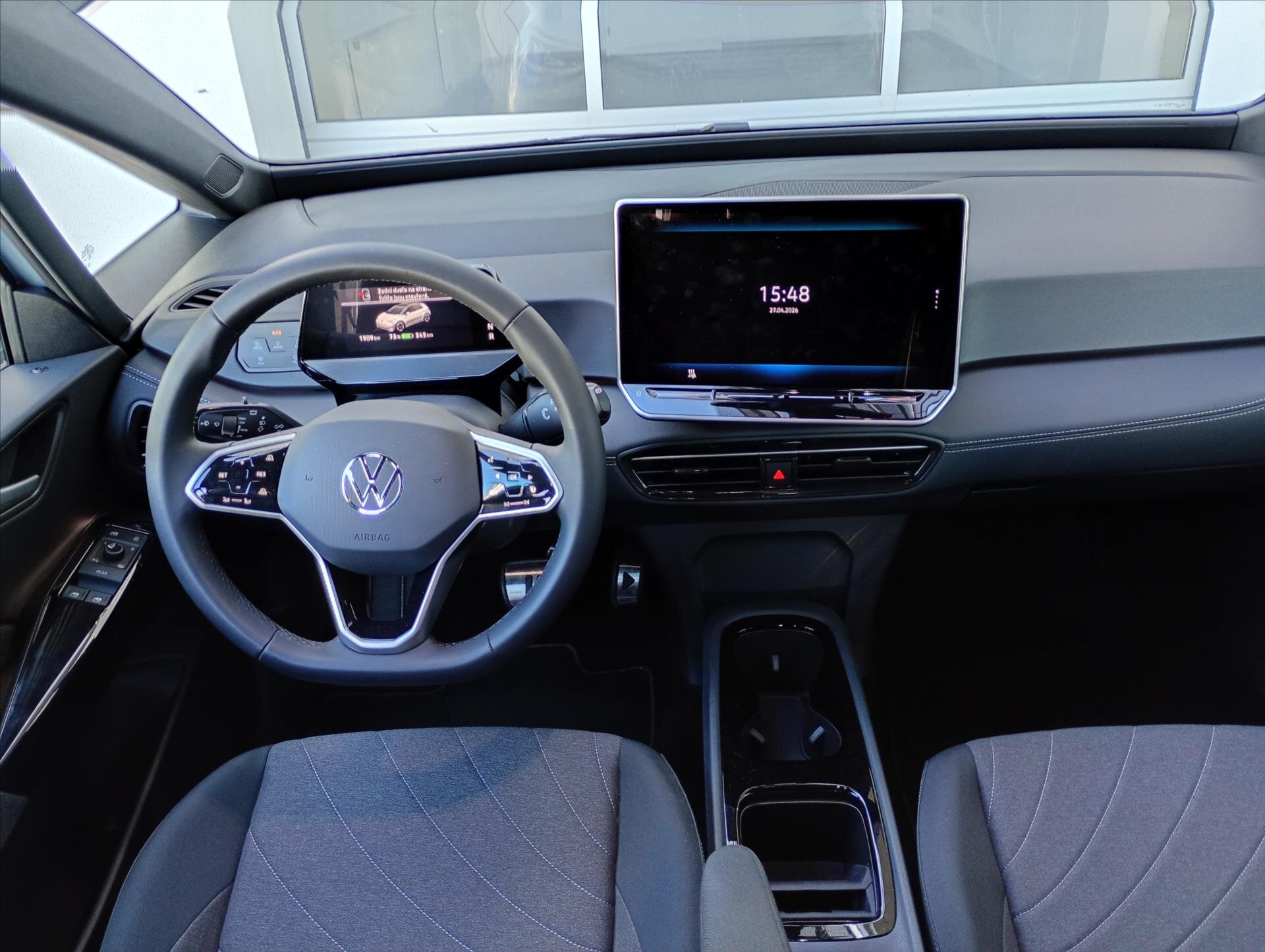 Volkswagen ID.3 Hatchback 0,0 150 kw
