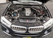 BMW X5 SUV 3,0 l 280 kw