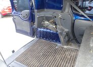 Peugeot Bipper Hatchback 1,4 l 50 kw