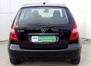 Mercedes-Benz Třídy A Kombi 1,5 l 70 kw