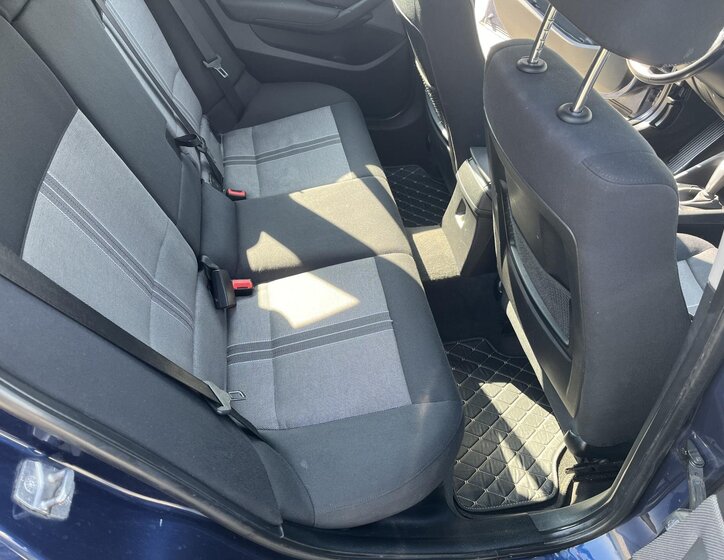 BMW X1 SUV / Terénní 2,0 l 150 kw