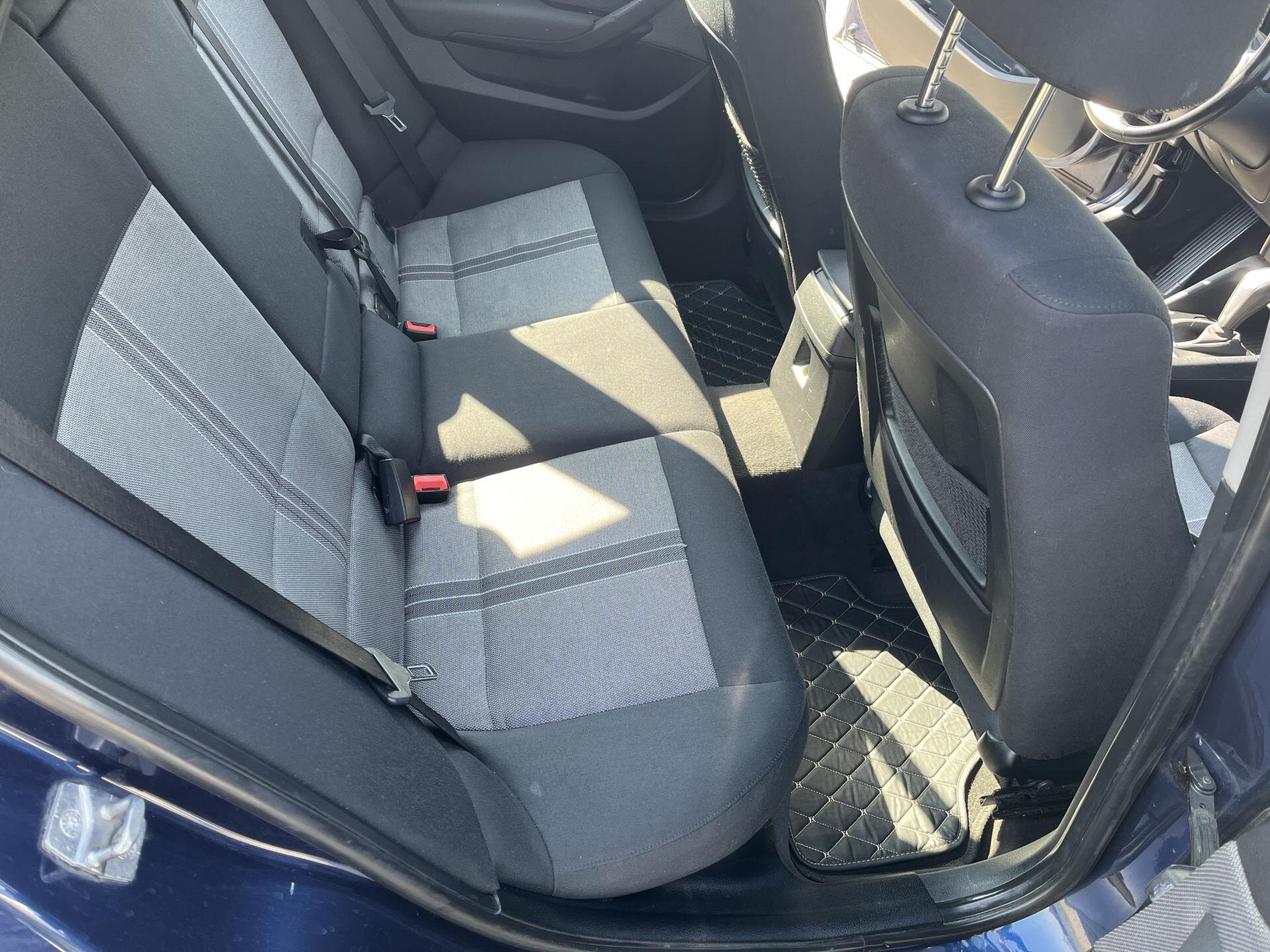 BMW X1 SUV / Terénní 2,0 l 150 kw