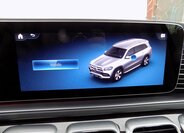 Mercedes-Benz GLS 41