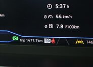 Volkswagen Arteon Hatchback 2,0 l 140 kw