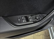 Škoda Superb Kombi 2,0 l 140 kw