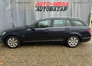 Mercedes-Benz Třídy C 5