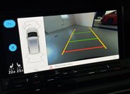 Volkswagen Caddy Kombi 2,0 l 90 kw