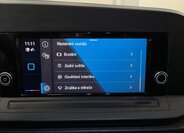 Volkswagen Caddy Skříň 2,0 l 55 kw