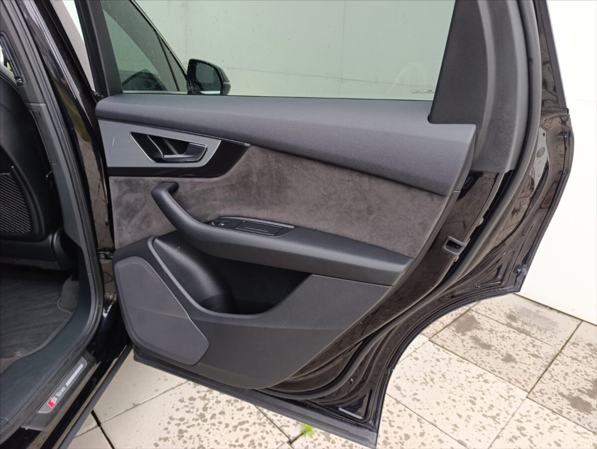Audi Q7 SUV / Terénní 3,0 l 210 kw