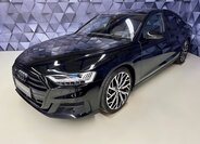 Audi S8 1
