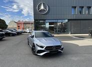 Mercedes-Benz Třídy A 1