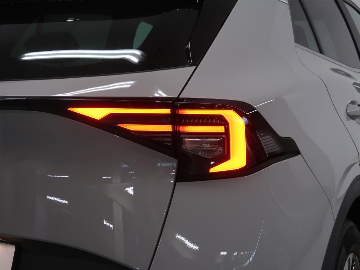 KIA Sportage SUV / Terénní 1,6 l 110 kw