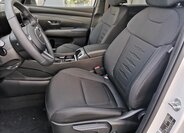 Hyundai Tucson SUV / Terénní 1,6 l 110 kw