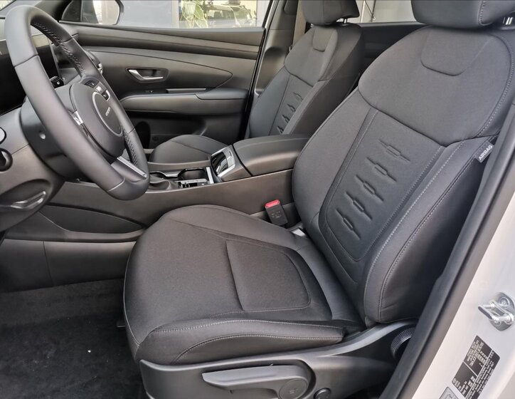 Hyundai Tucson SUV / Terénní 1,6 l 110 kw