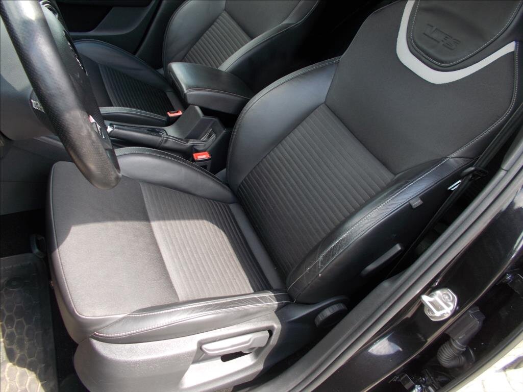 Škoda Octavia Sedan 2,0 l 135 kw