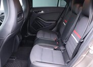 Mercedes-Benz Třídy A Hatchback 1,8 l 80 kw