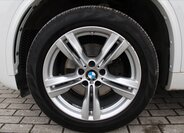 BMW X5 SUV 3,0 l 190 kw