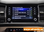 Škoda Kodiaq SUV 2,0 l 110 kw