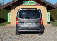 Citroën SpaceTourer 5